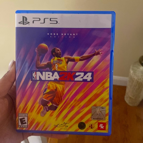 2k24 kobe bryant